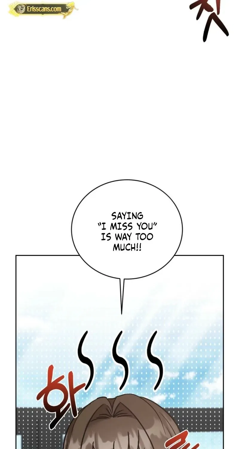 Delusional Romance Is a Bad Idea Chapter 16 – Page 40