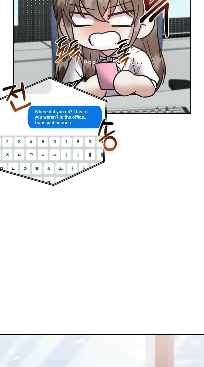 Delusional Romance Is a Bad Idea Chapter 16 – Page 41