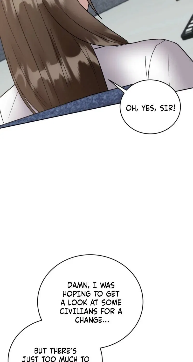 Delusional Romance Is a Bad Idea Chapter 16 – Page 45