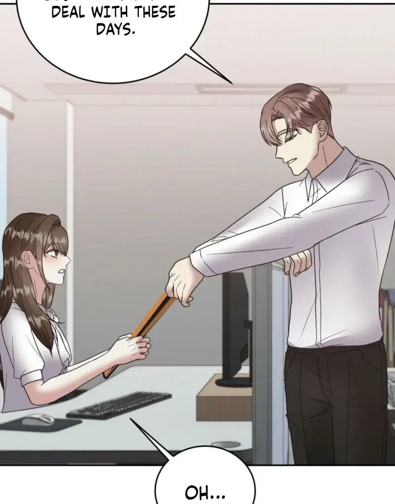 Delusional Romance Is a Bad Idea Chapter 16 – Page 46