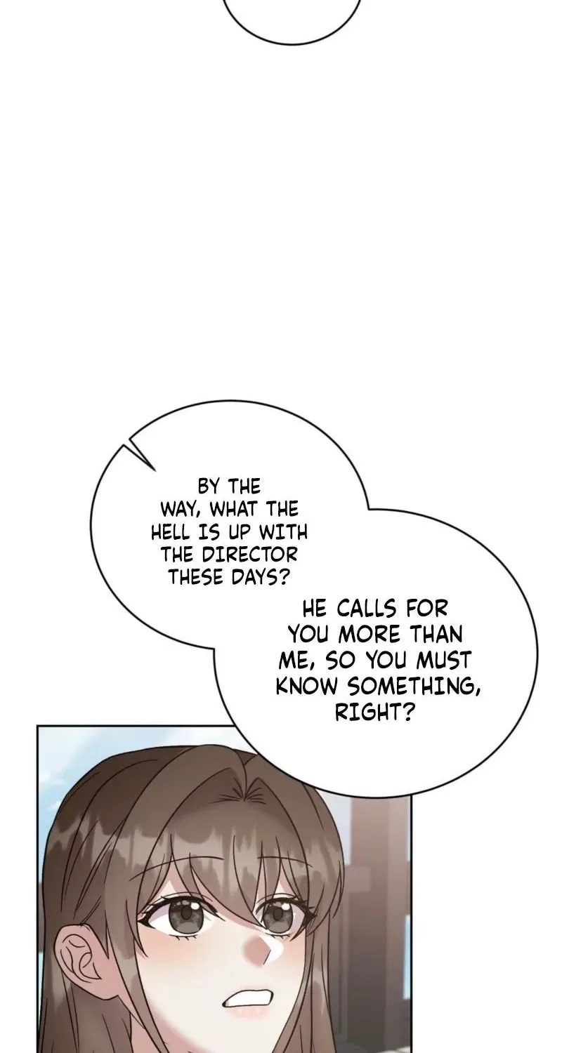 Delusional Romance Is a Bad Idea Chapter 16 – Page 47