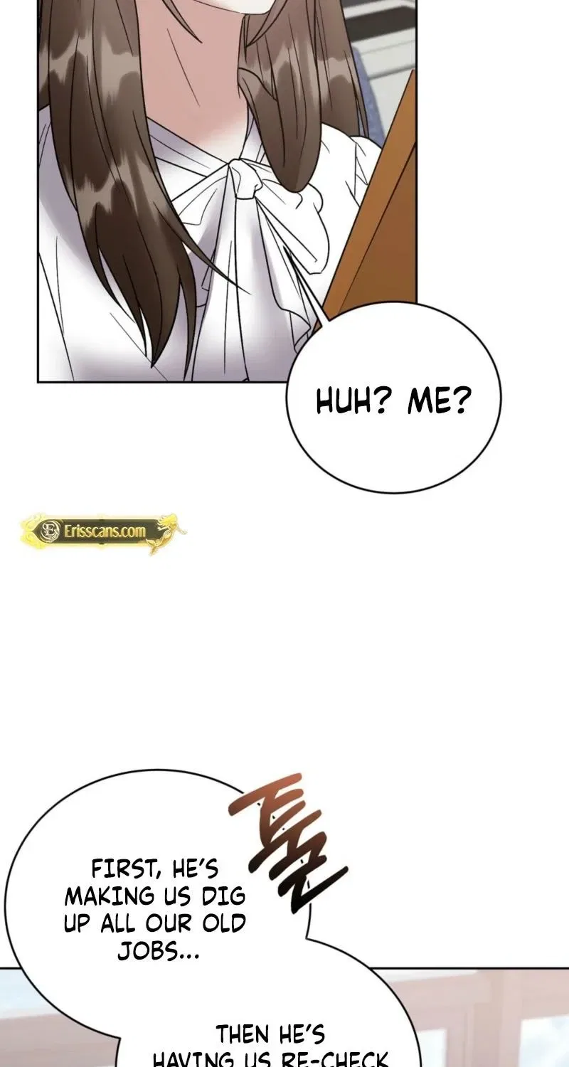 Delusional Romance Is a Bad Idea Chapter 16 – Page 48