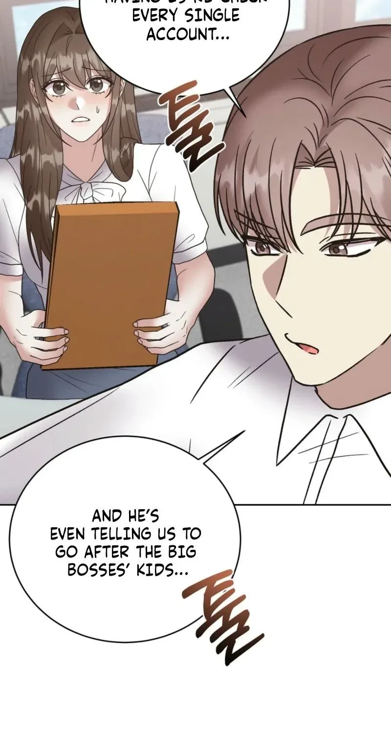 Delusional Romance Is a Bad Idea Chapter 16 – Page 49