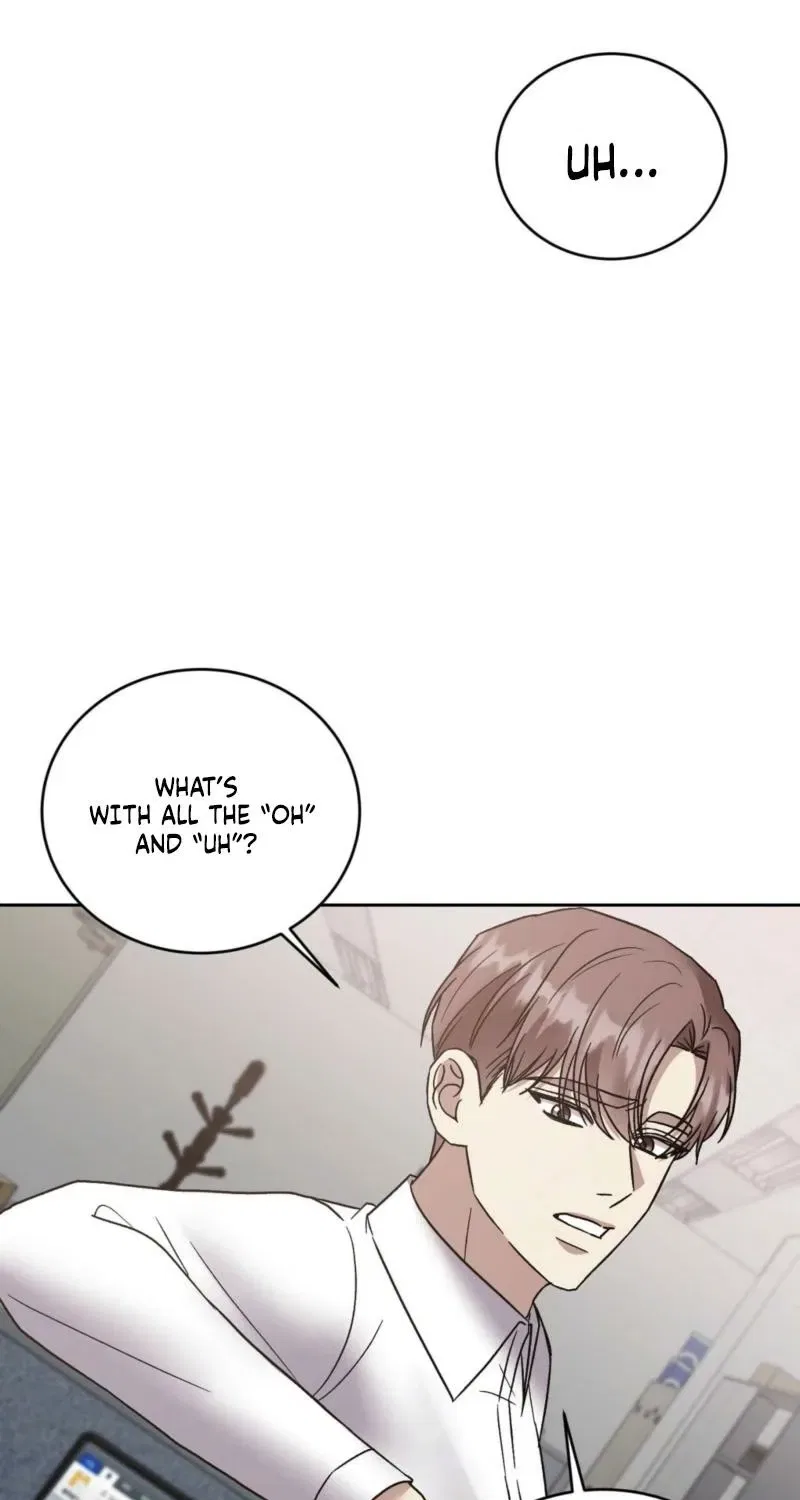 Delusional Romance Is a Bad Idea Chapter 16 – Page 50