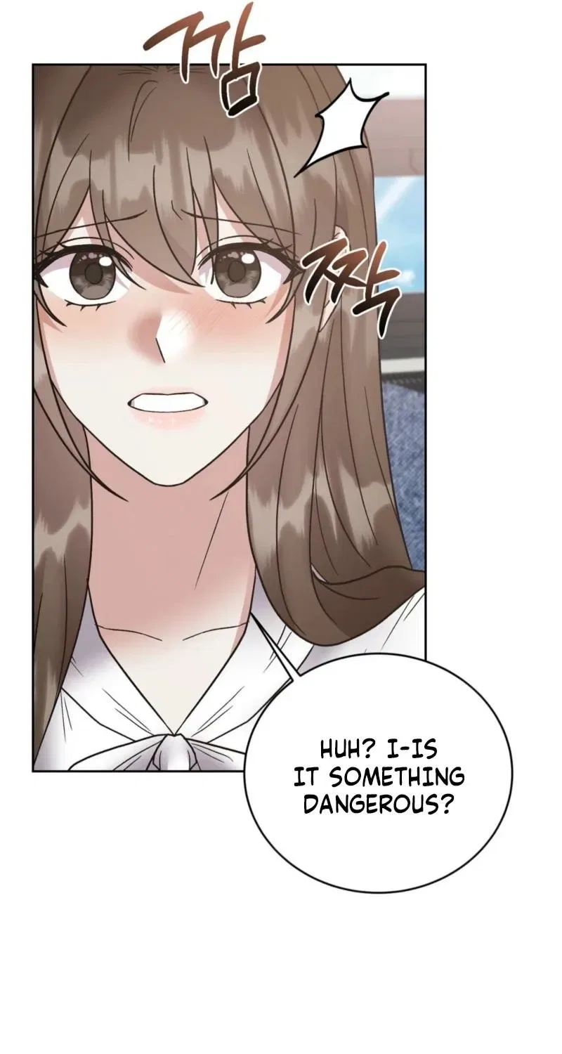Delusional Romance Is a Bad Idea Chapter 16 – Page 52
