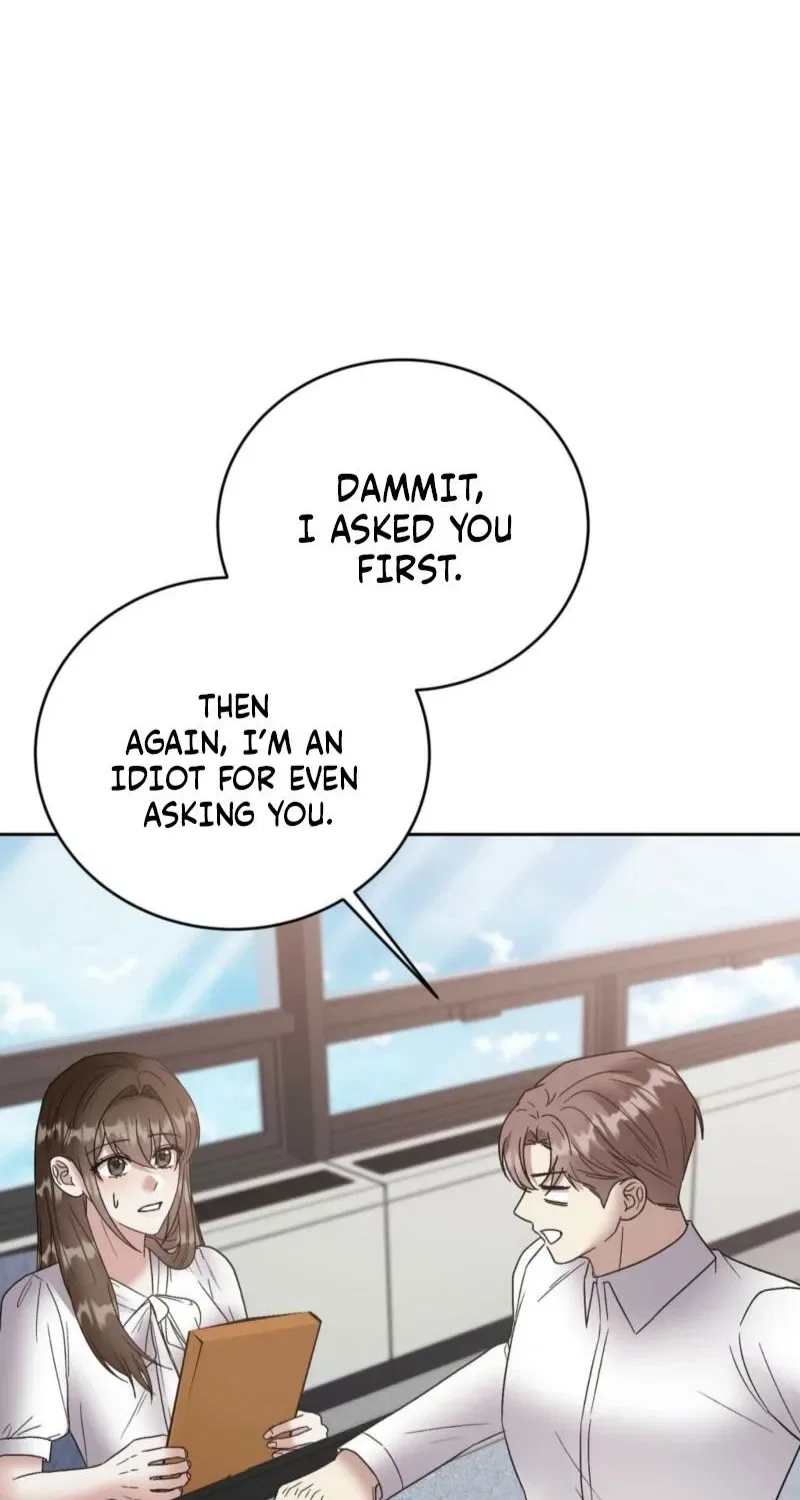 Delusional Romance Is a Bad Idea Chapter 16 – Page 53