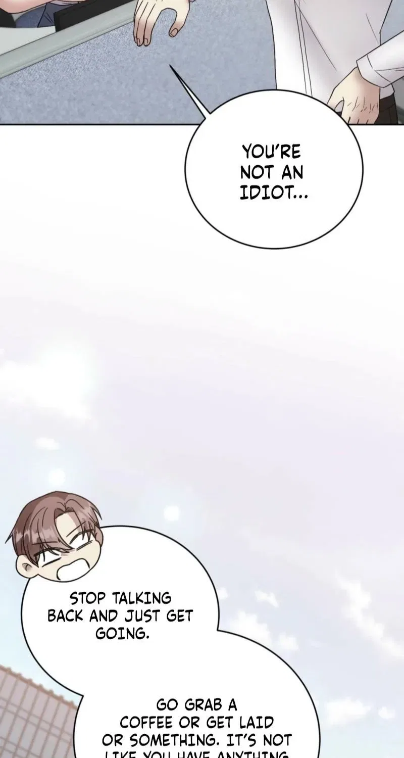 Delusional Romance Is a Bad Idea Chapter 16 – Page 54