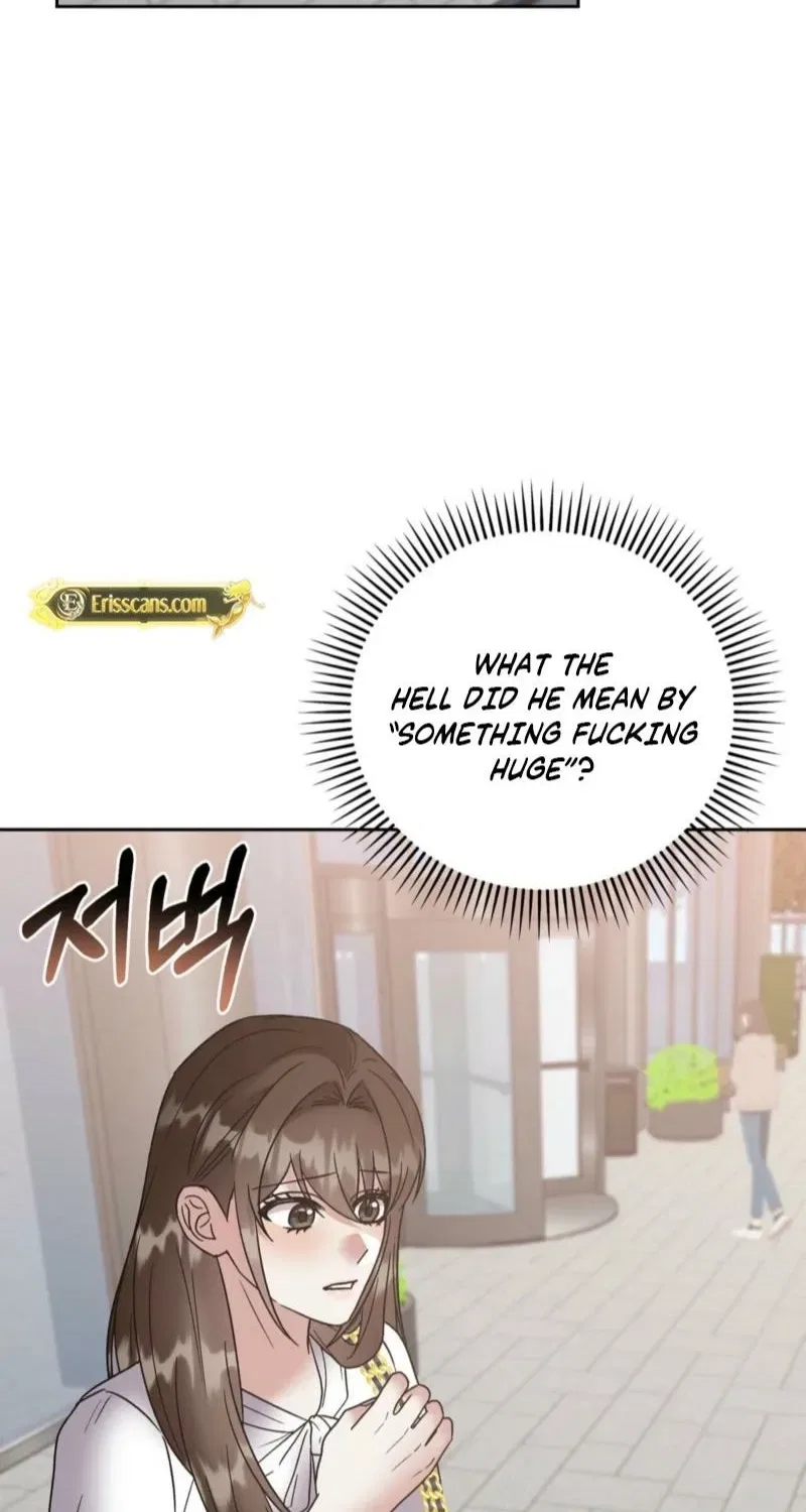 Delusional Romance Is a Bad Idea Chapter 16 – Page 57
