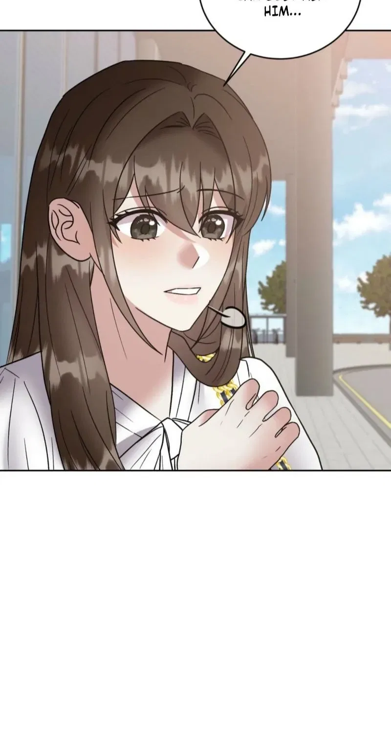 Delusional Romance Is a Bad Idea Chapter 16 – Page 59