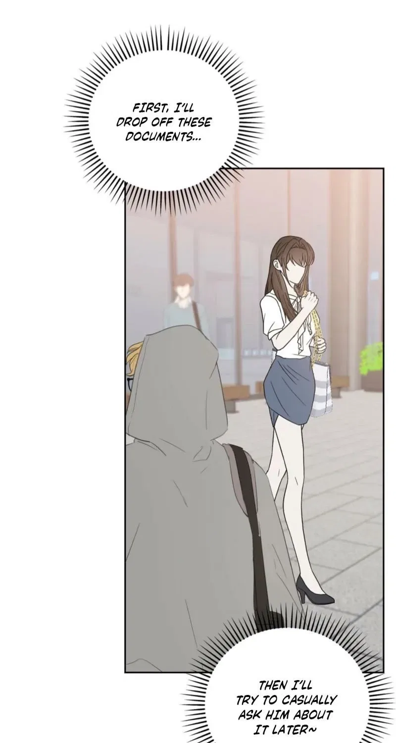 Delusional Romance Is a Bad Idea Chapter 16 – Page 60