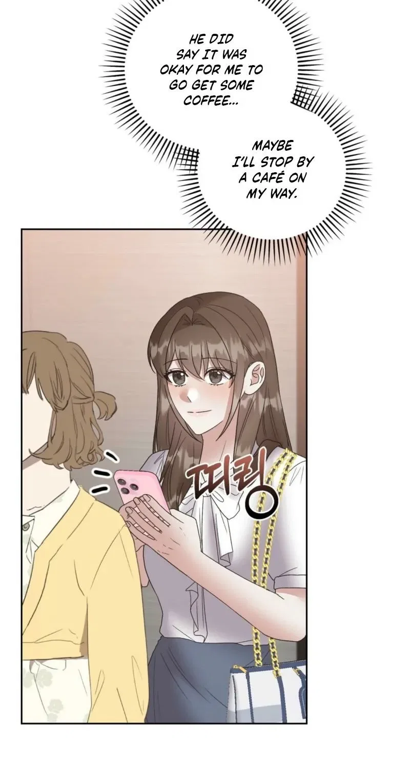 Delusional Romance Is a Bad Idea Chapter 16 – Page 63