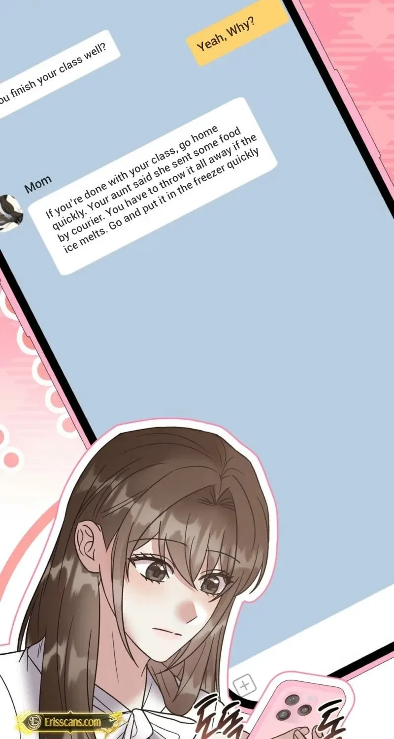 Delusional Romance Is a Bad Idea Chapter 16 – Page 65