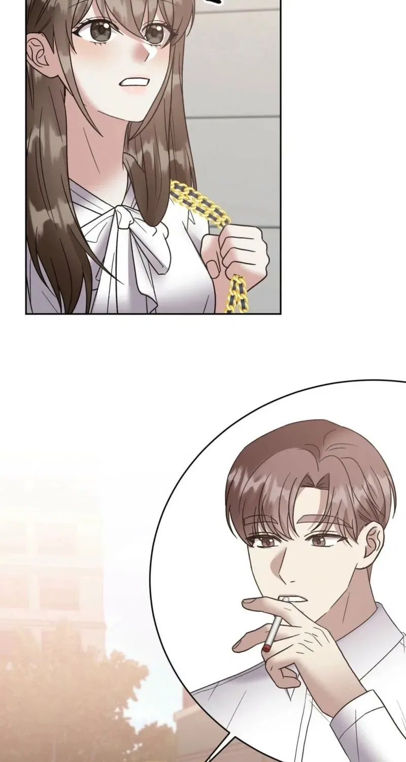 Delusional Romance Is a Bad Idea Chapter 16 – Page 68