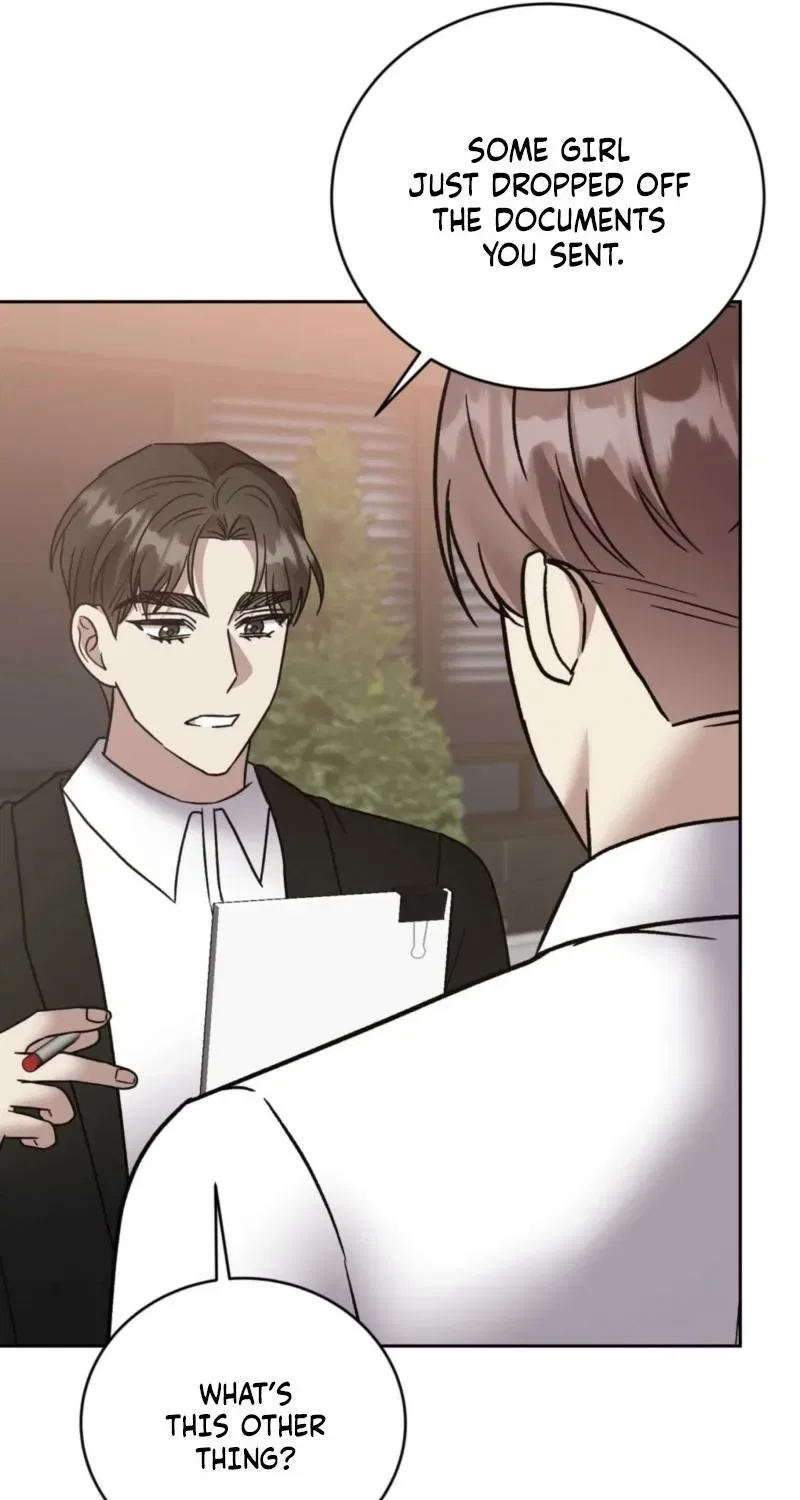 Delusional Romance Is a Bad Idea Chapter 16 – Page 72
