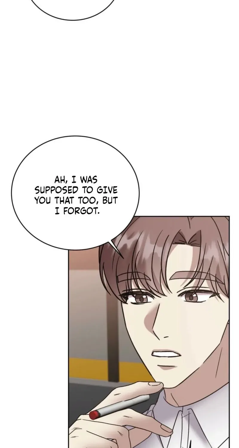 Delusional Romance Is a Bad Idea Chapter 16 – Page 73