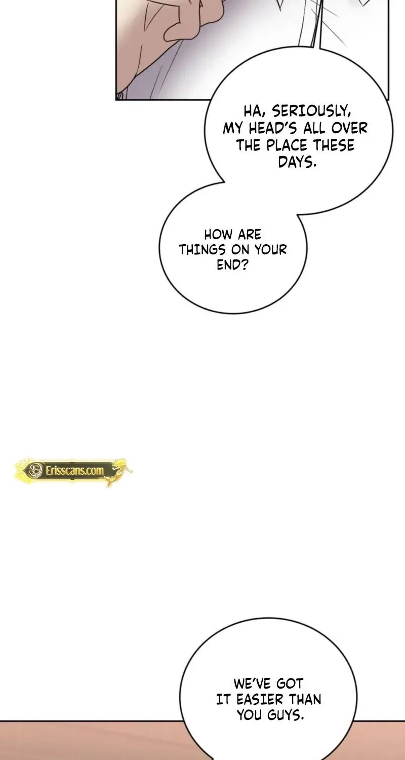 Delusional Romance Is a Bad Idea Chapter 16 – Page 74