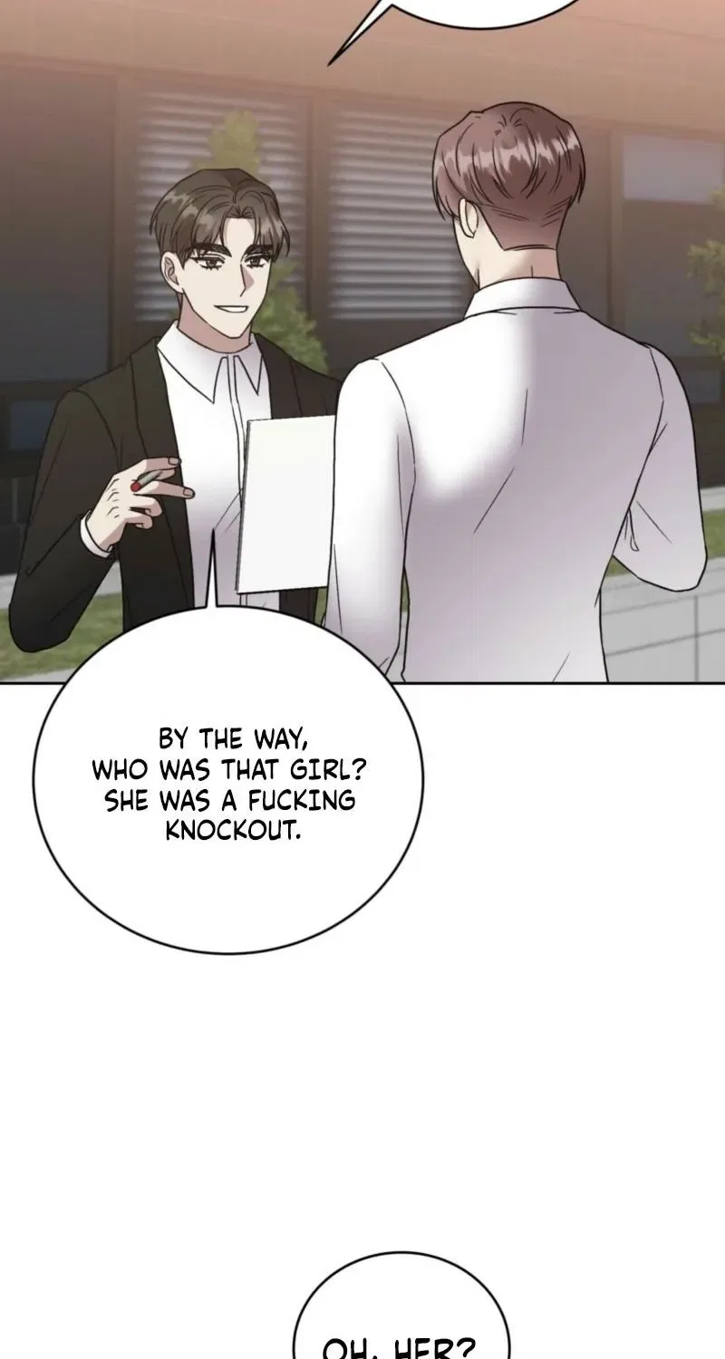 Delusional Romance Is a Bad Idea Chapter 16 – Page 75