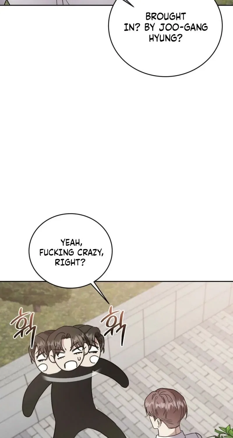 Delusional Romance Is a Bad Idea Chapter 16 – Page 77