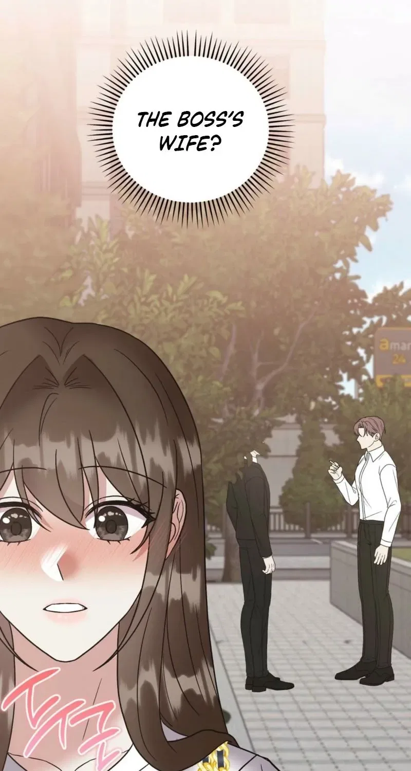 Delusional Romance Is a Bad Idea Chapter 16 – Page 79