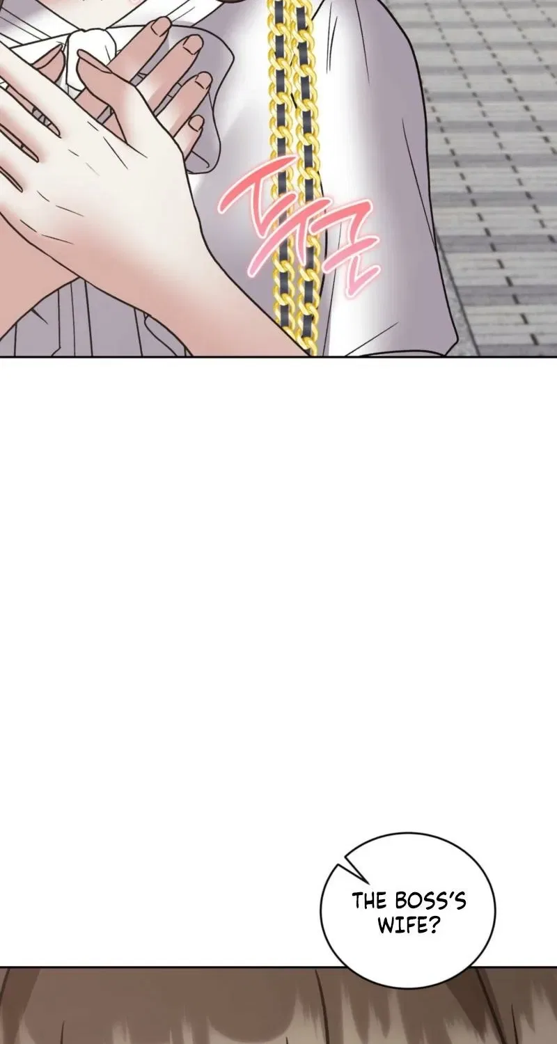 Delusional Romance Is a Bad Idea Chapter 16 – Page 80