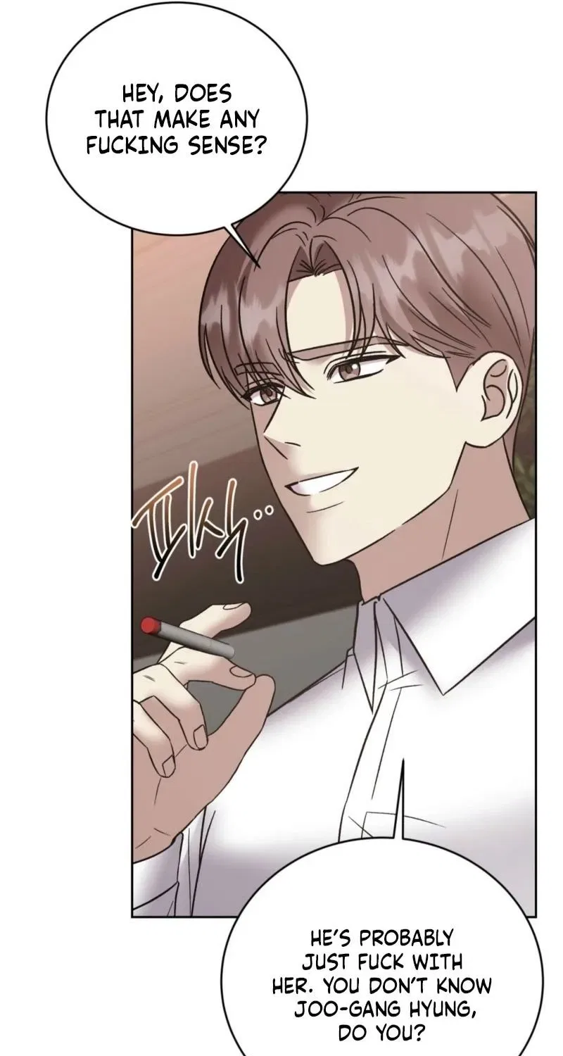 Delusional Romance Is a Bad Idea Chapter 16 – Page 82
