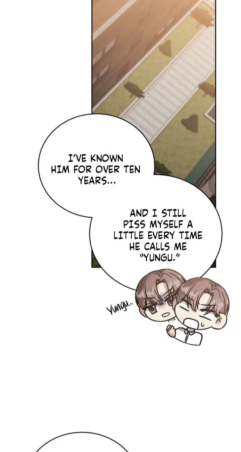 Delusional Romance Is a Bad Idea Chapter 16 – Page 84