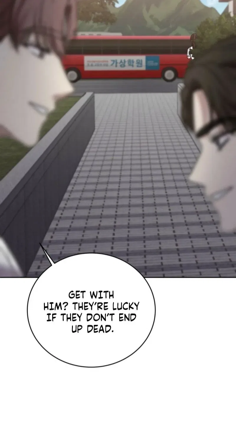 Delusional Romance Is a Bad Idea Chapter 16 – Page 86