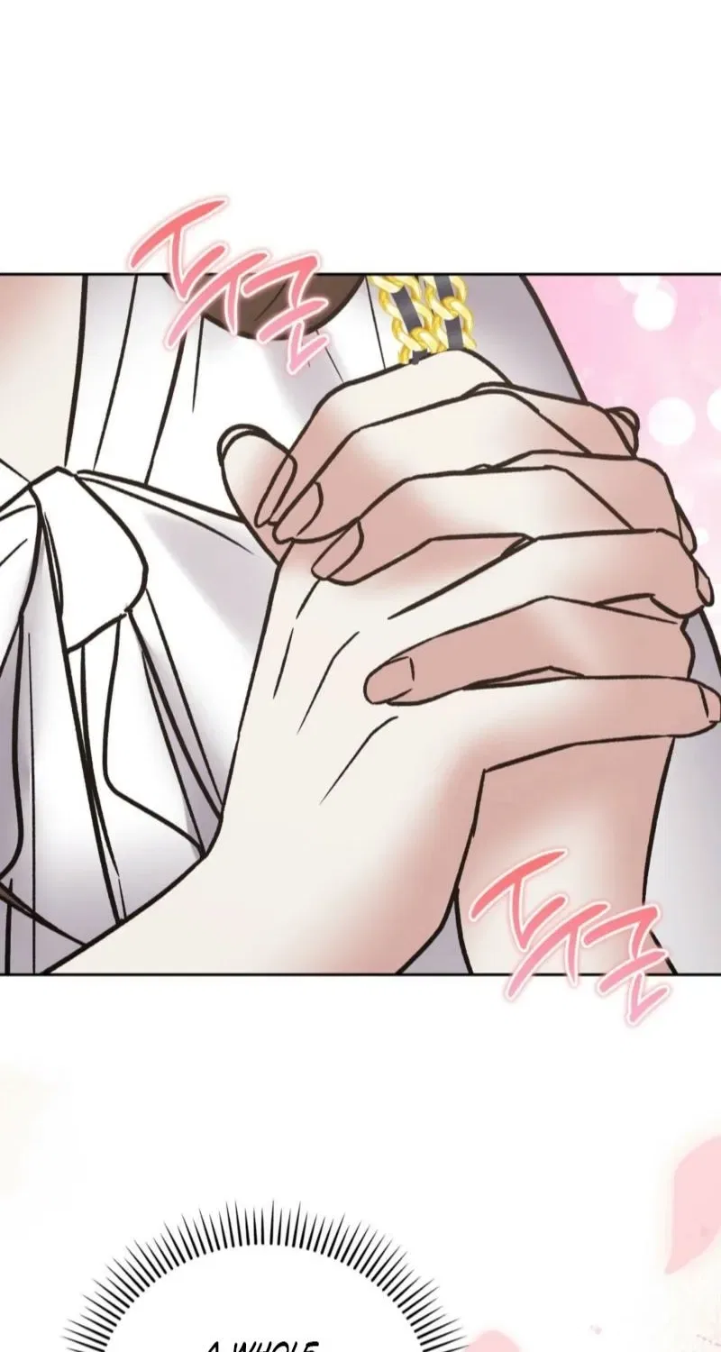 Delusional Romance Is a Bad Idea Chapter 16 – Page 87