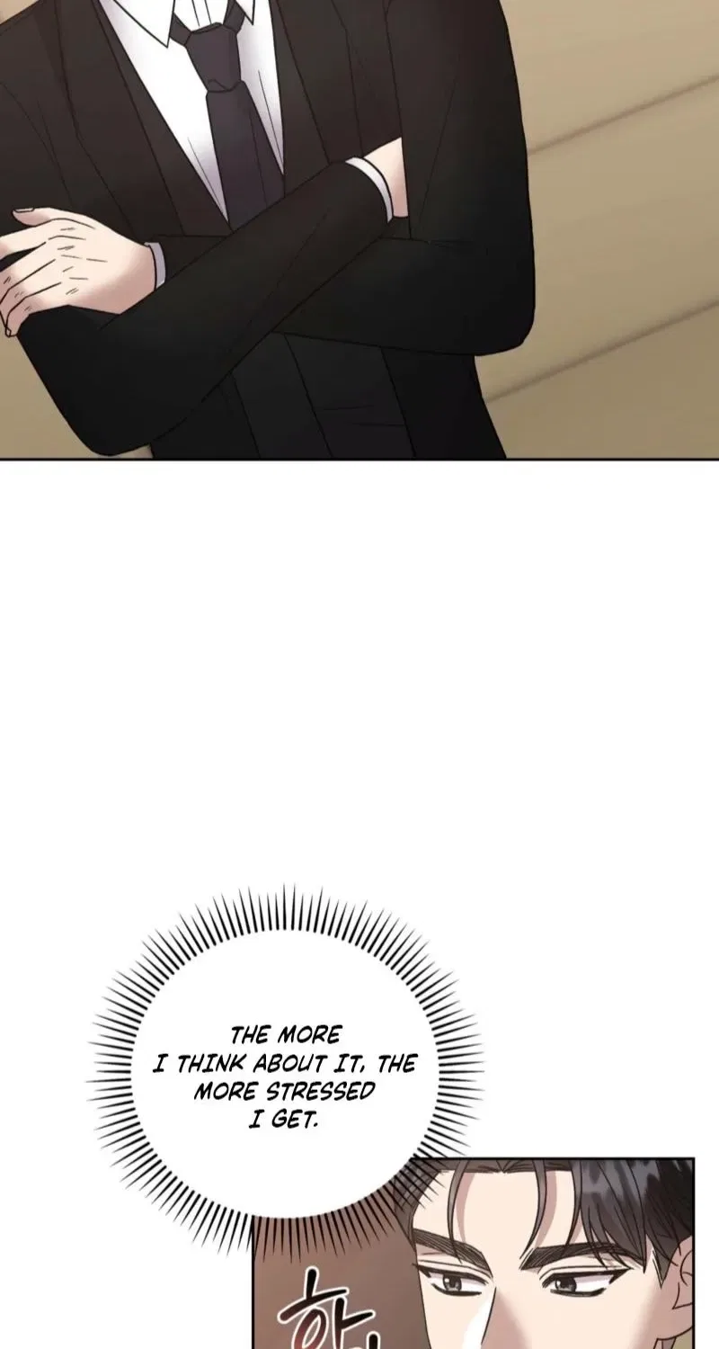 Delusional Romance Is a Bad Idea Chapter 15 – Page 5