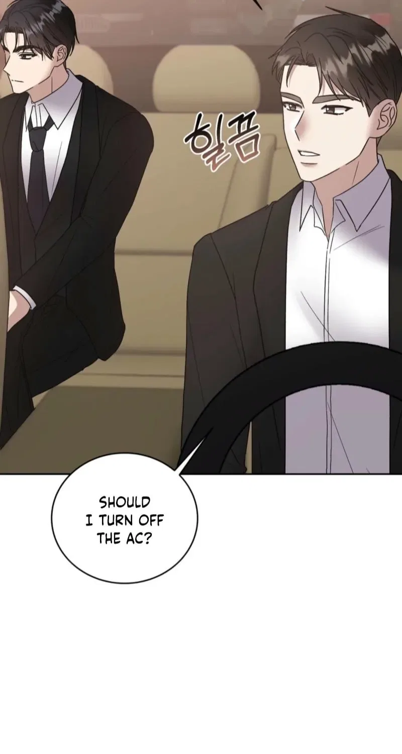 Delusional Romance Is a Bad Idea Chapter 15 – Page 8