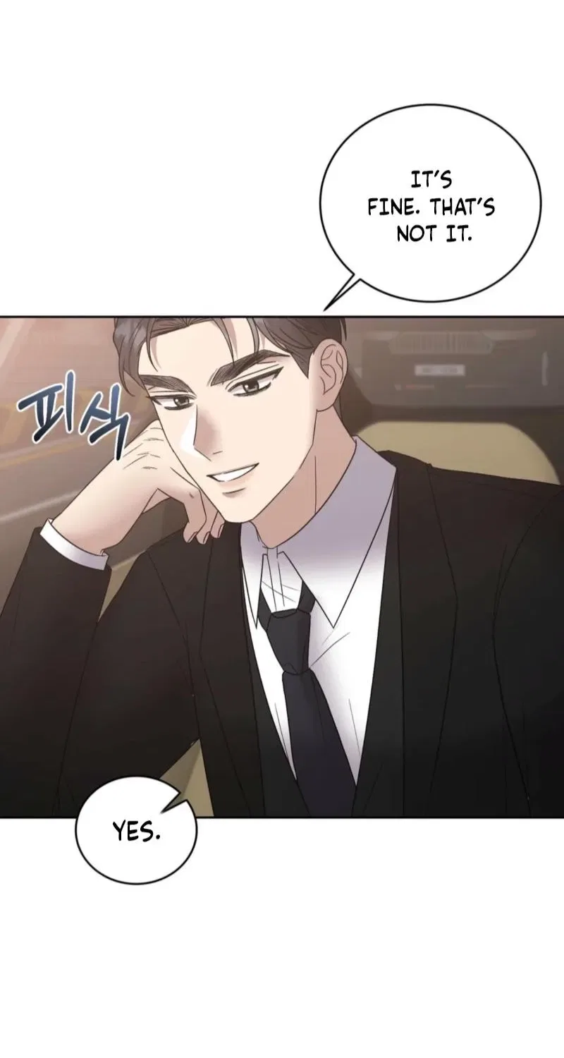 Delusional Romance Is a Bad Idea Chapter 15 – Page 9