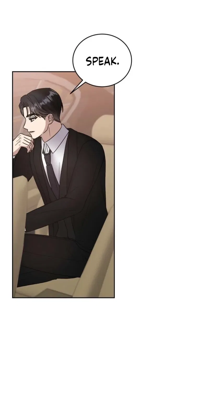 Delusional Romance Is a Bad Idea Chapter 15 – Page 11