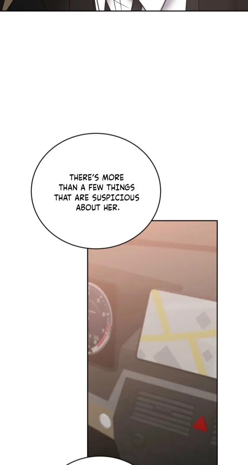 Delusional Romance Is a Bad Idea Chapter 15 – Page 15