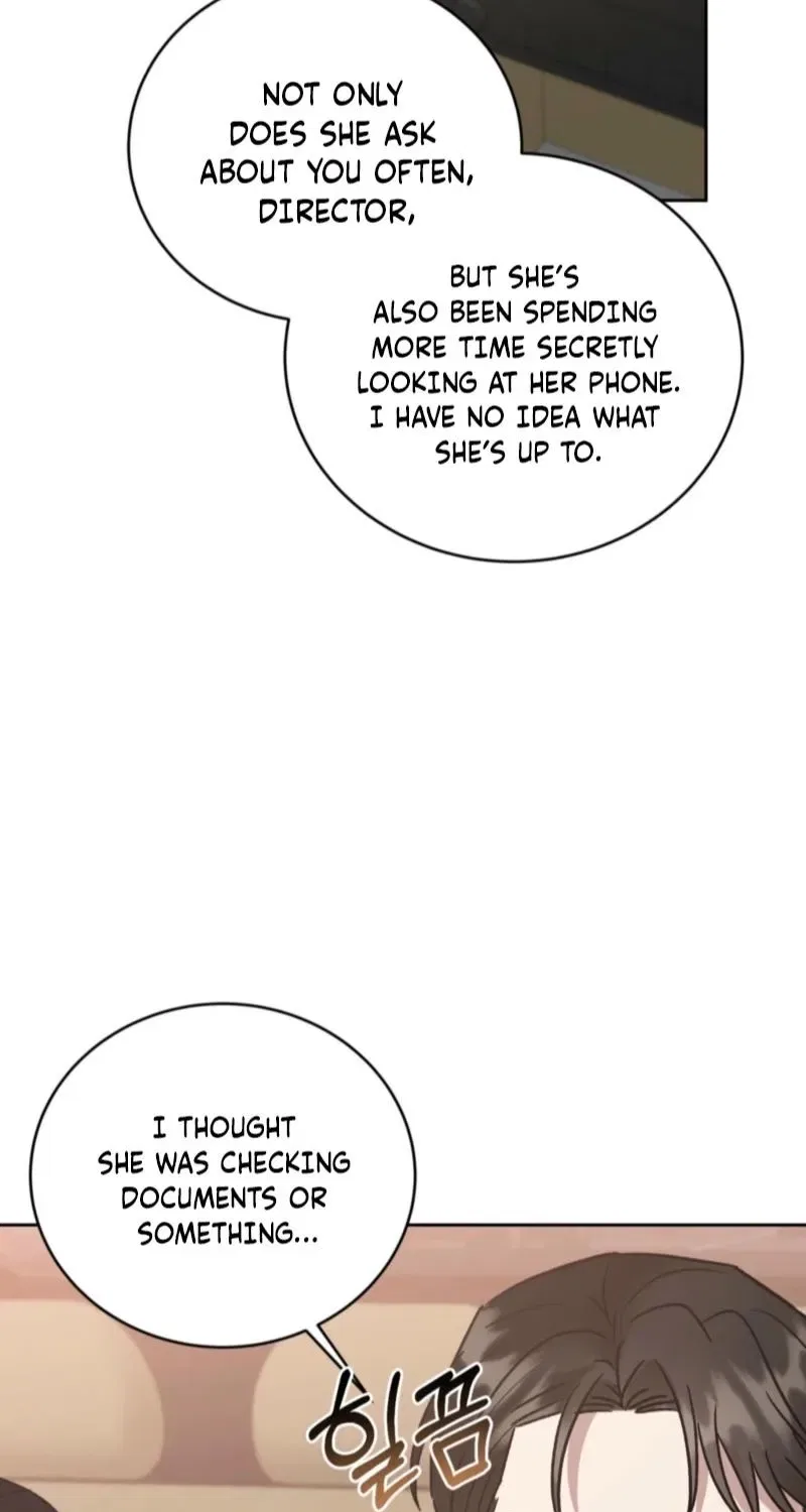 Delusional Romance Is a Bad Idea Chapter 15 – Page 16