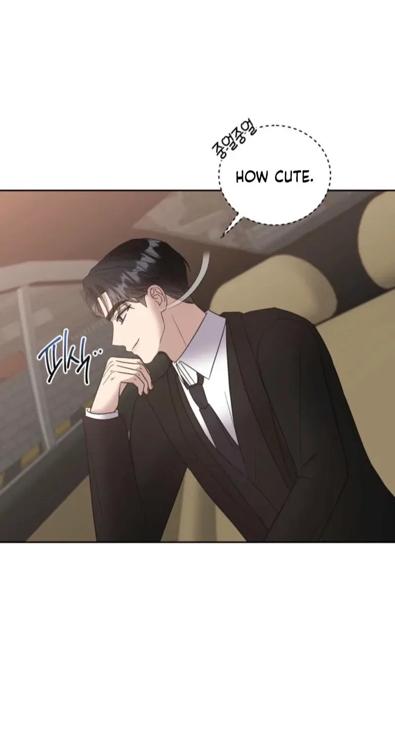 Delusional Romance Is a Bad Idea Chapter 15 – Page 18