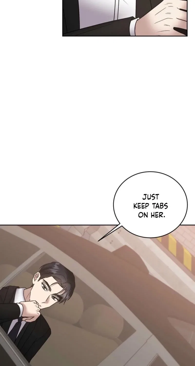 Delusional Romance Is a Bad Idea Chapter 15 – Page 21