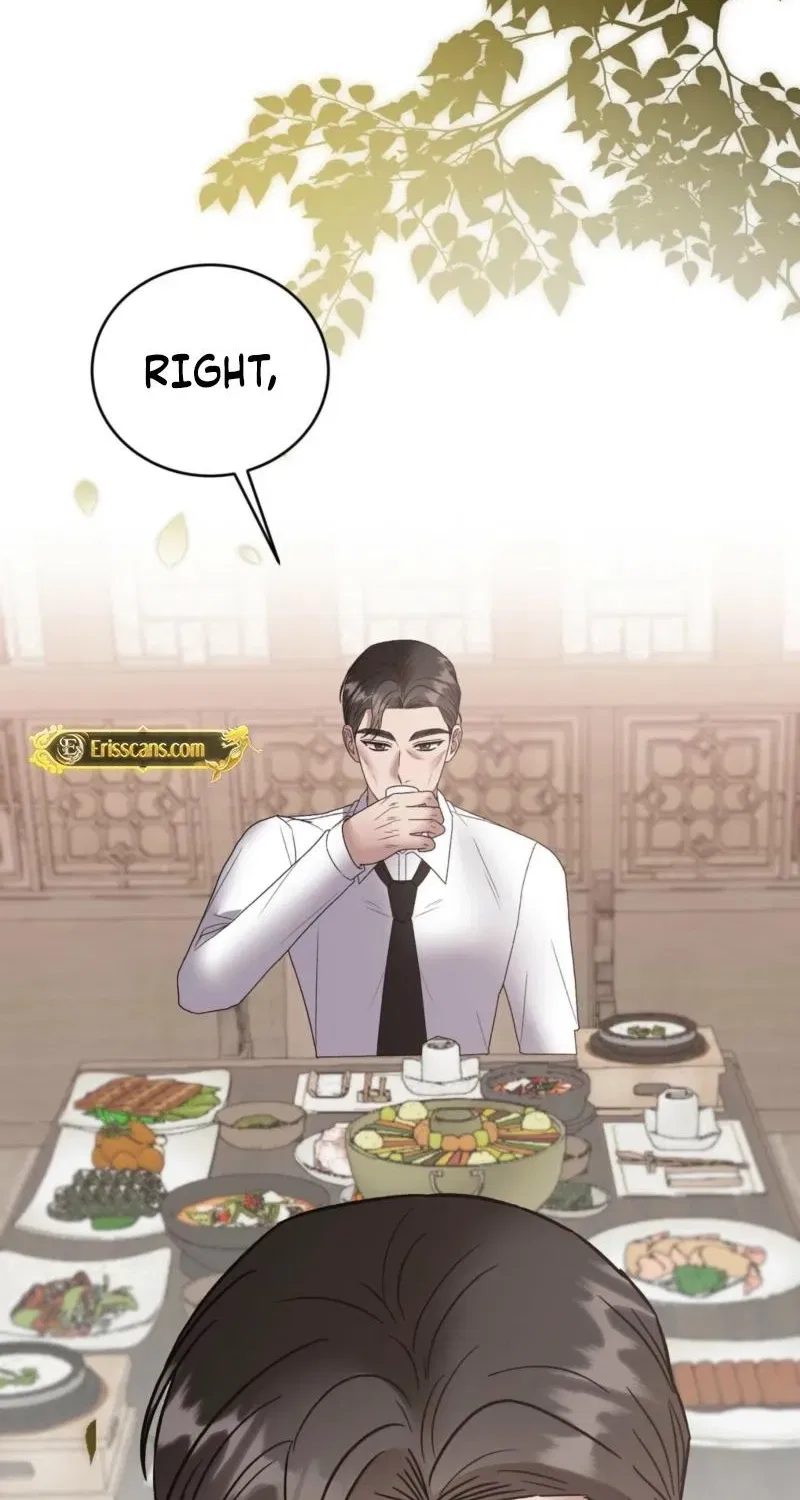 Delusional Romance Is a Bad Idea Chapter 15 – Page 33