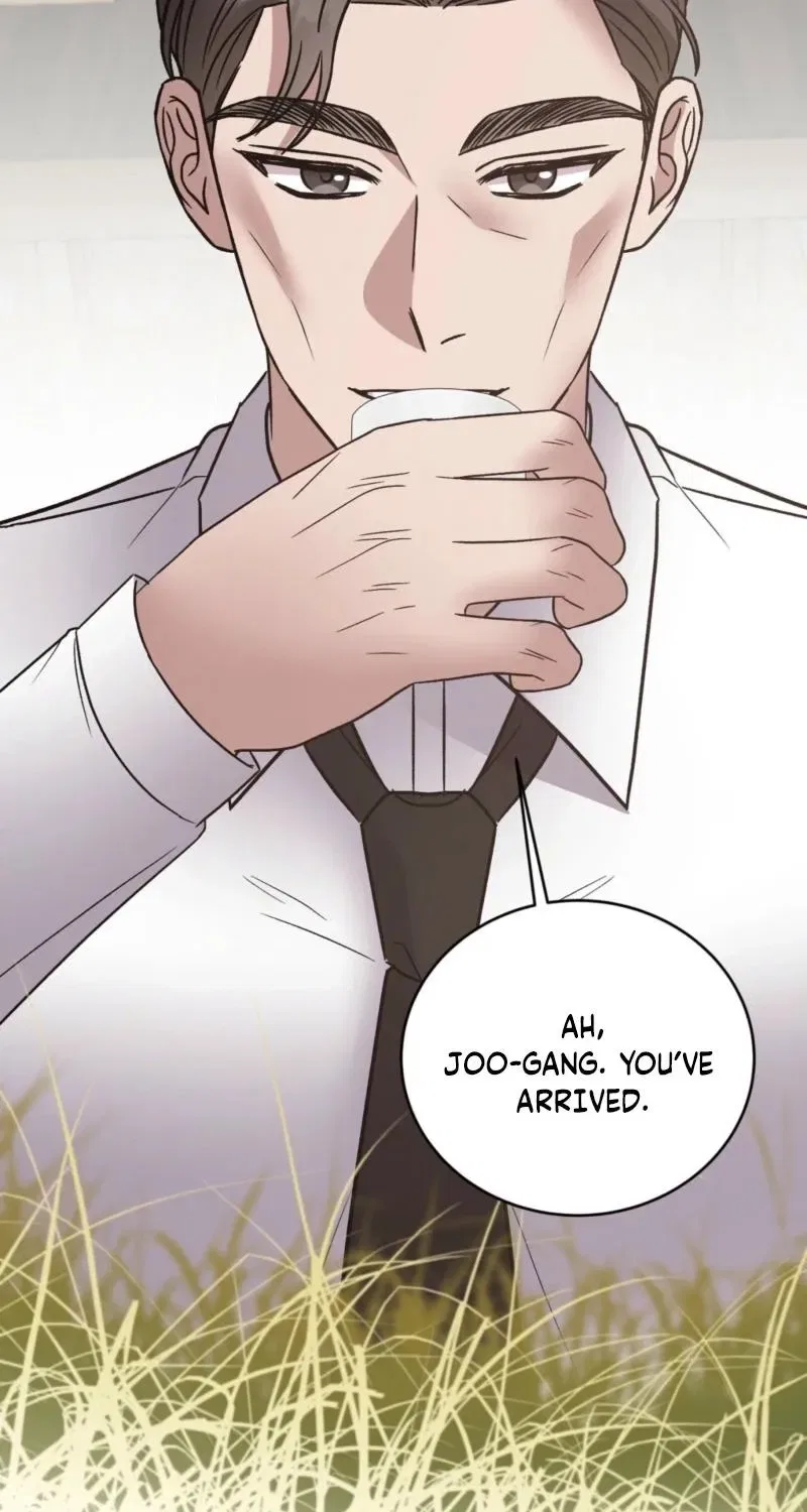 Delusional Romance Is a Bad Idea Chapter 15 – Page 34