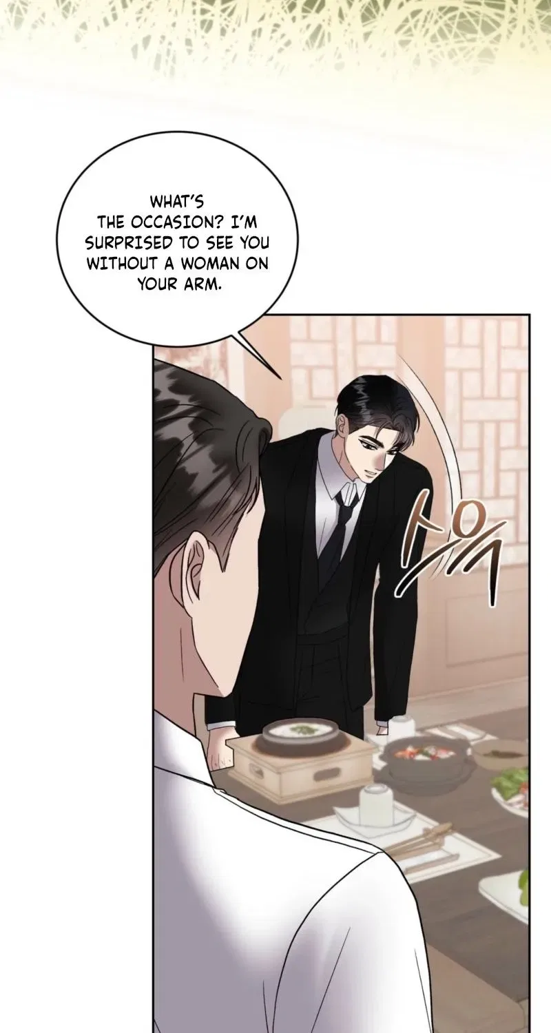 Delusional Romance Is a Bad Idea Chapter 15 – Page 35
