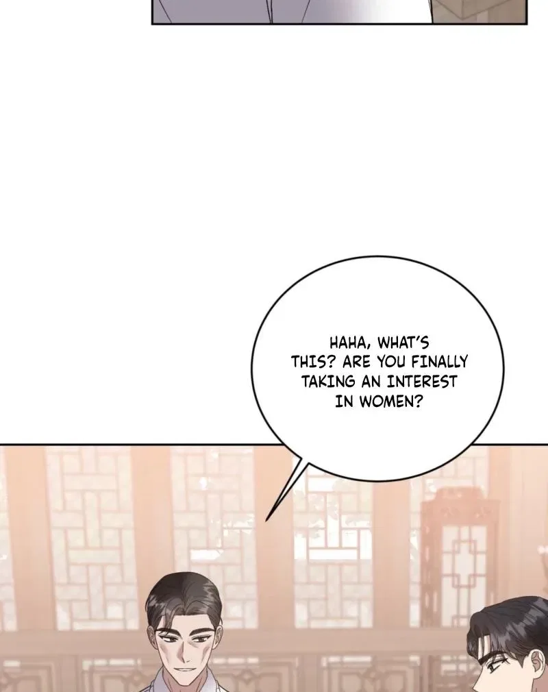 Delusional Romance Is a Bad Idea Chapter 15 – Page 36