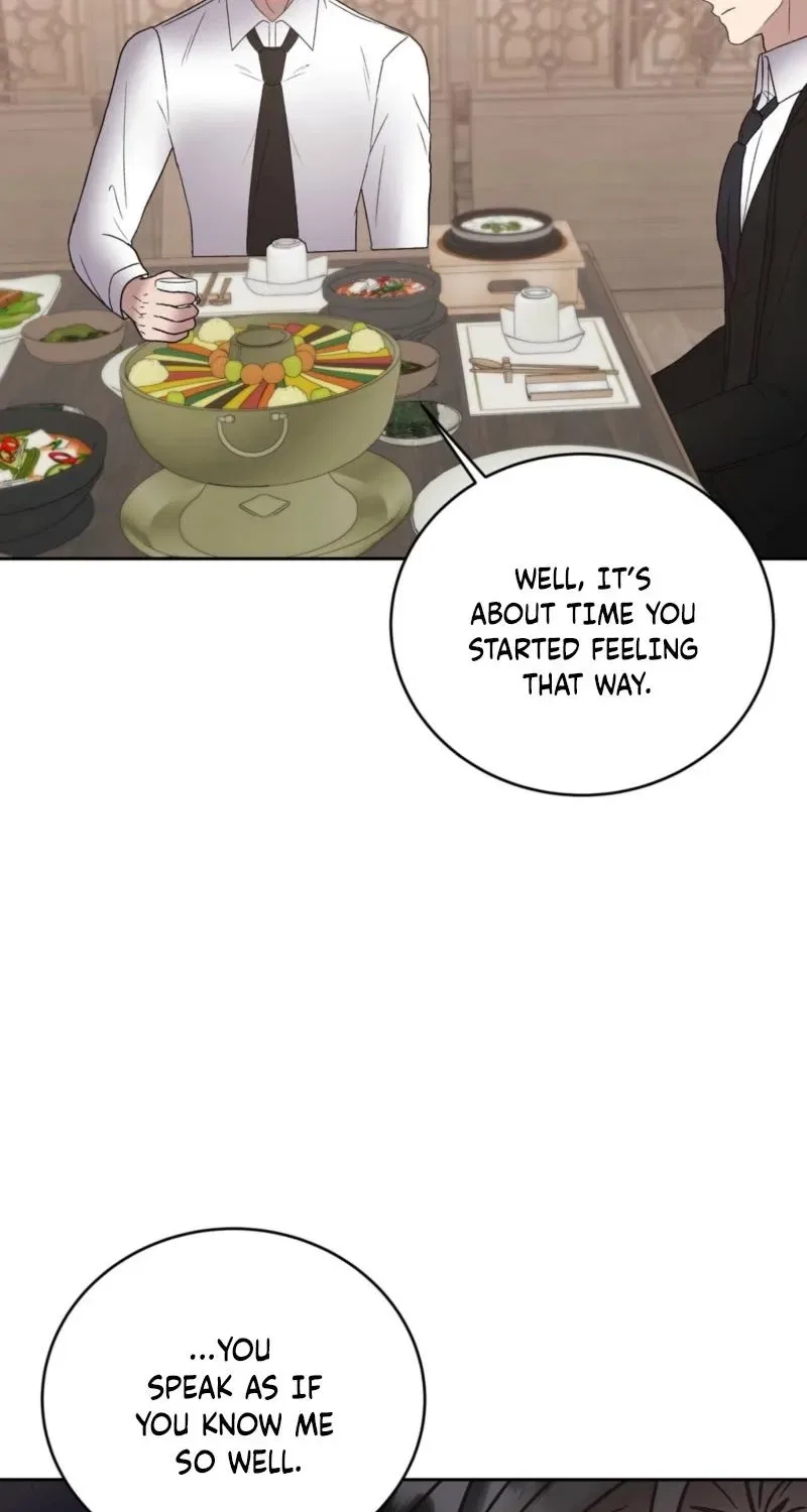 Delusional Romance Is a Bad Idea Chapter 15 – Page 37