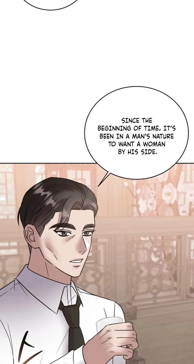Delusional Romance Is a Bad Idea Chapter 15 – Page 40