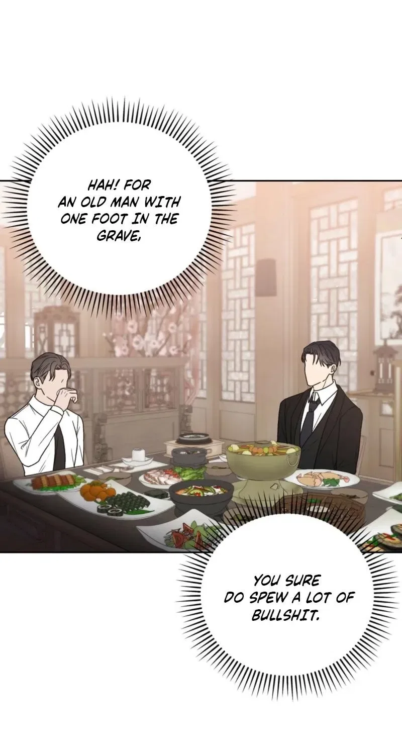 Delusional Romance Is a Bad Idea Chapter 15 – Page 43