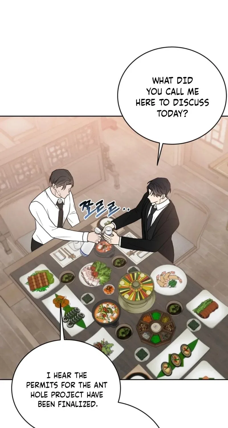 Delusional Romance Is a Bad Idea Chapter 15 – Page 49