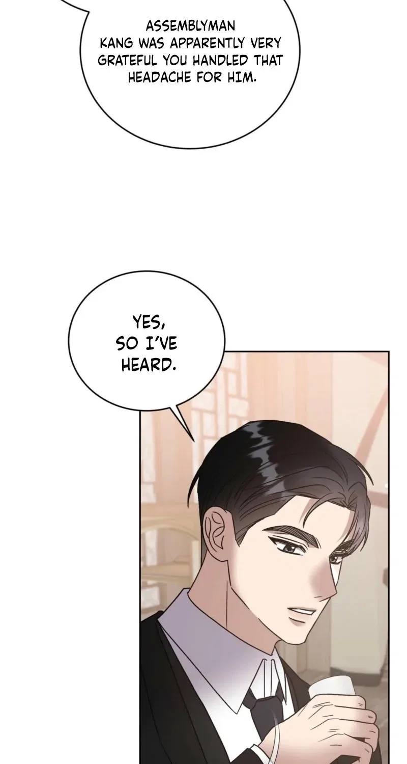 Delusional Romance Is a Bad Idea Chapter 15 – Page 50