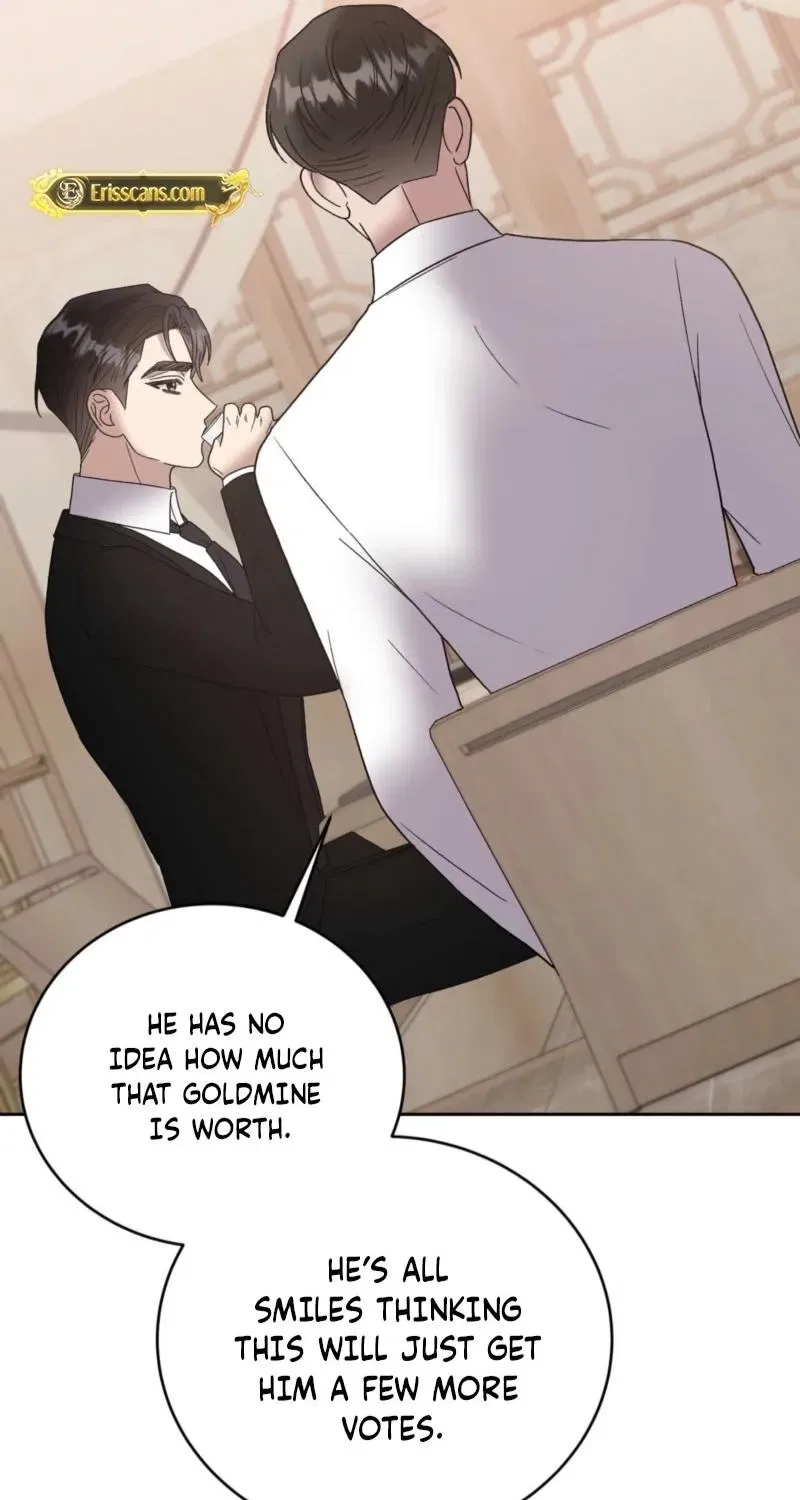 Delusional Romance Is a Bad Idea Chapter 15 – Page 52