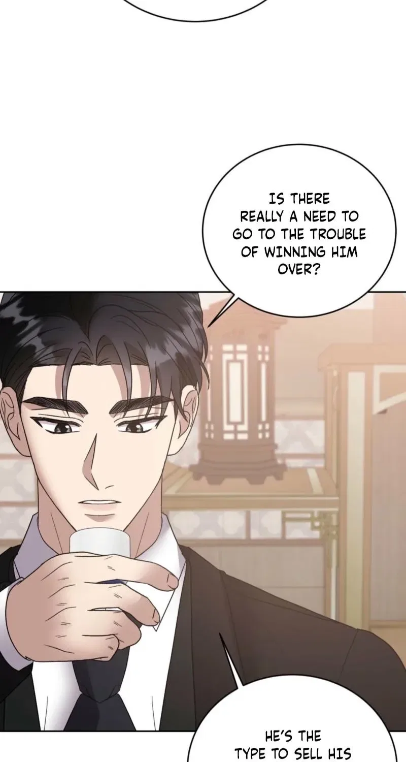 Delusional Romance Is a Bad Idea Chapter 15 – Page 53