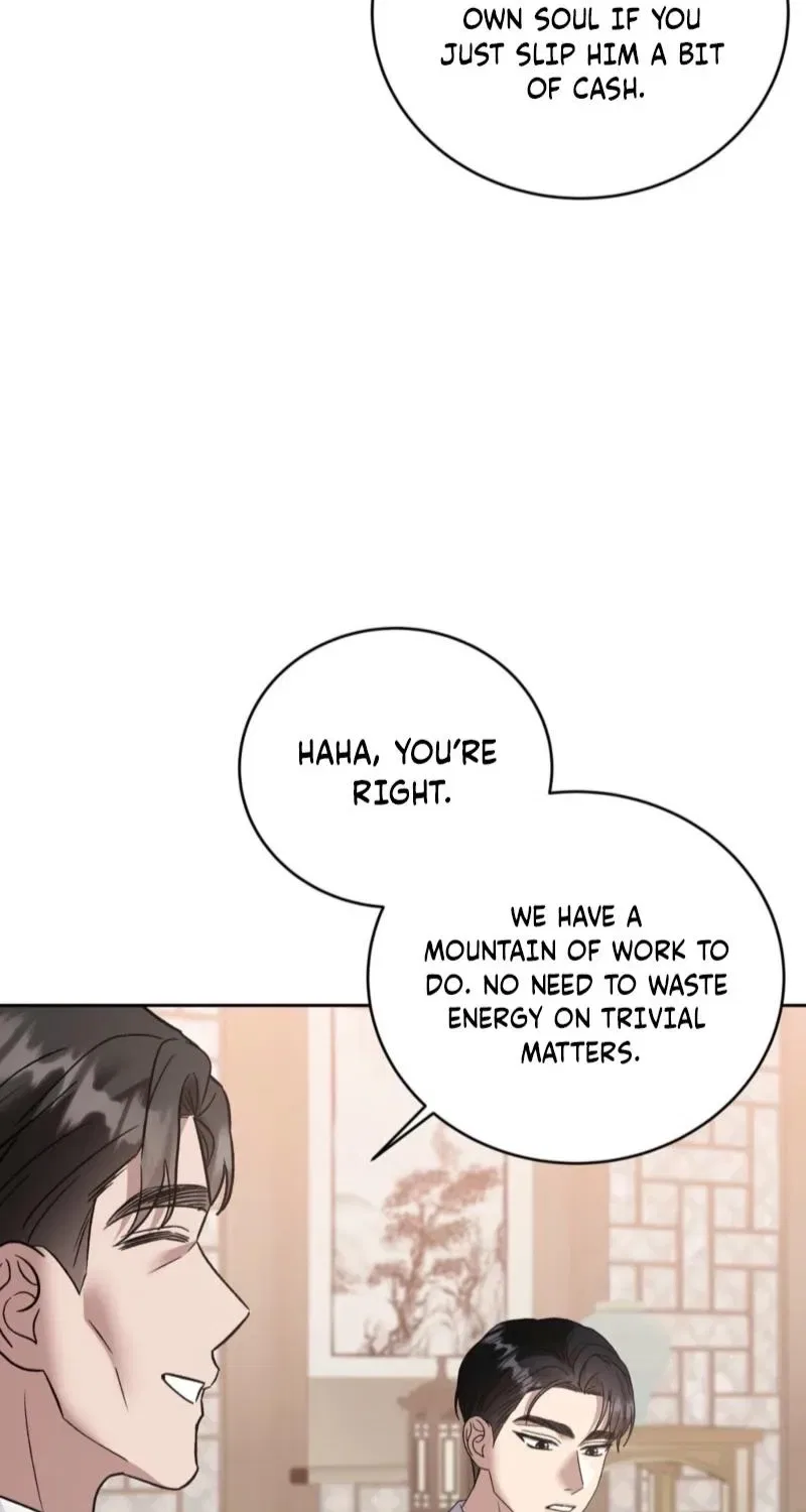 Delusional Romance Is a Bad Idea Chapter 15 – Page 54