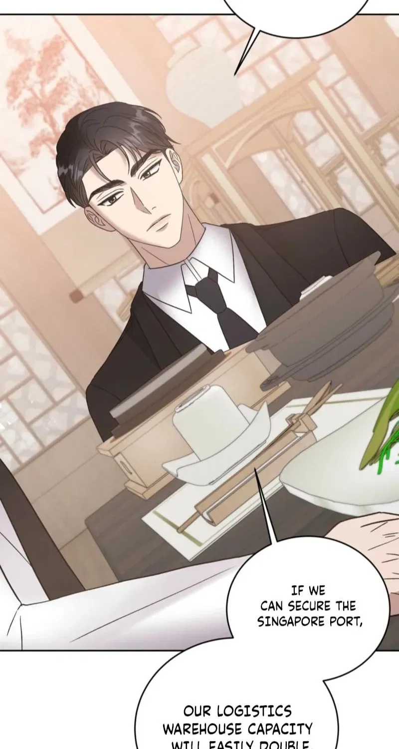 Delusional Romance Is a Bad Idea Chapter 15 – Page 57