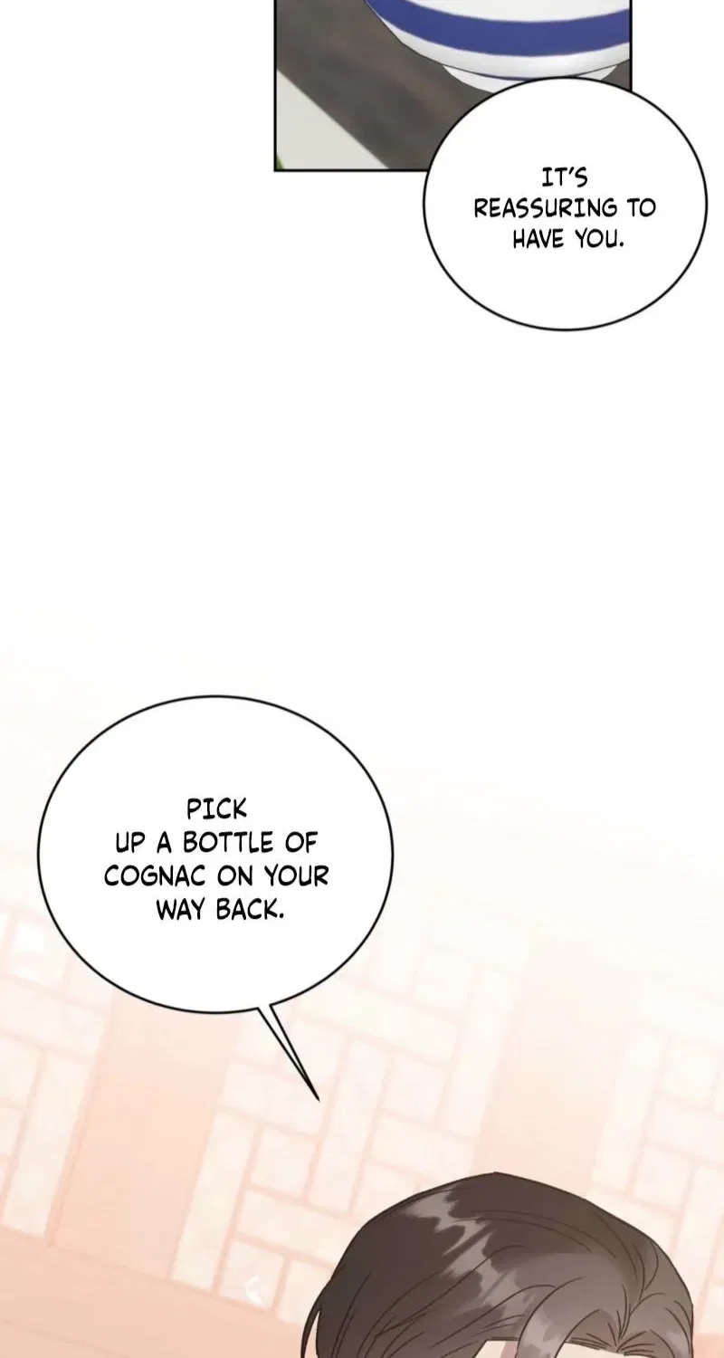 Delusional Romance Is a Bad Idea Chapter 15 – Page 59